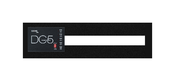 Bass Nano+