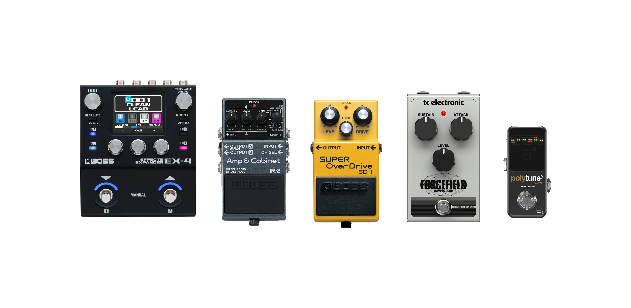 RQA Rockboard