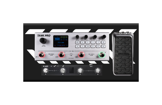 Tank Pro