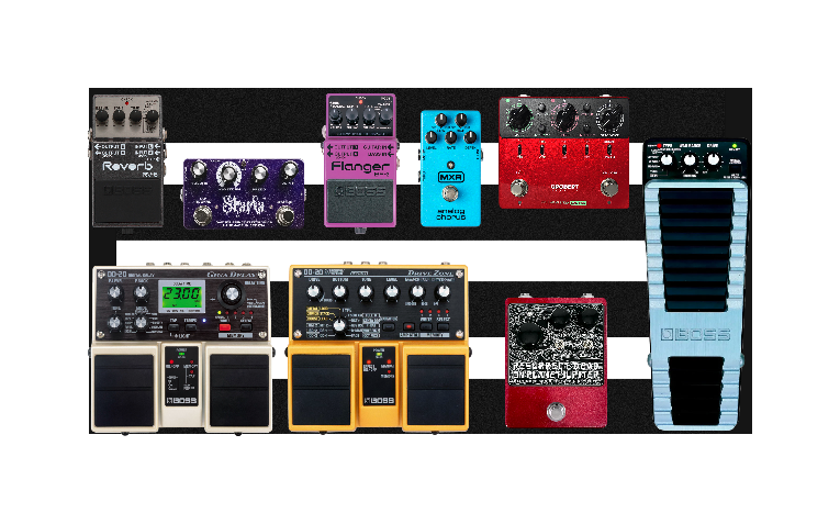 Simple Board