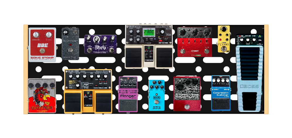 Ultimate Board
